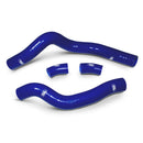 Suzuki TL 1000 S 1997 4 Piece Samco Sport Silicone Radiator Coolant Hose Kit-1