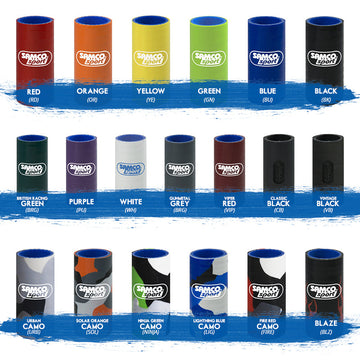 KTM 1290 Super Duke RR 2021 3 Piece Samco Sport Silicone Radiator Coolant Hose Kit - 0
