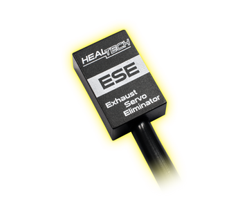 BMW HP2 Sport All Years - Exhaust servo eliminator module Healtech - 0