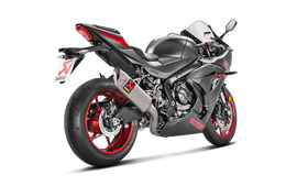 Suzuki GSX-R 1000 Akrapovic Racing Line (Titanium) S-S10R11-APLT - 0