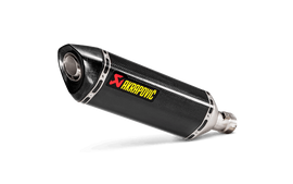 Suzuki GSX-R 1000 Akrapovic Slip-On Line (Carbon) S-S10SO12-HRC