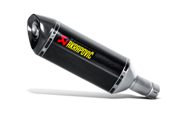 Suzuki GSX-R 1000 Akrapovic Slip-On Line (Carbon) S-S10SO8-HRC