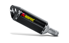 Suzuki GSX-R 1000 Akrapovic Slip-On Line (Carbon) S-S10SO8-HRC