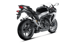 Suzuki GSX-R 1000 Akrapovic Slip-On Line (Titanium) SM-S10SO1T - 0