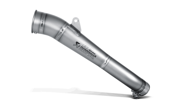 Suzuki GSX-R 600 Akrapovic Slip-On Line (Titanium) GSX-R 600 SM-S6S02T