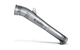 Suzuki GSX-R 750 Akrapovic Slip-On Line (Titanium) 11- SM-S6S02T