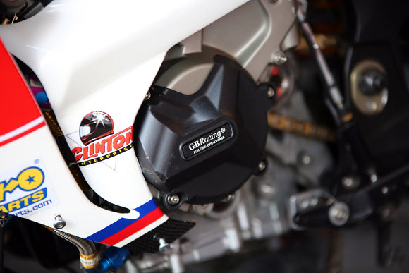 BMW S1000R GB Racing ALTERNATOR COVER - 09-18