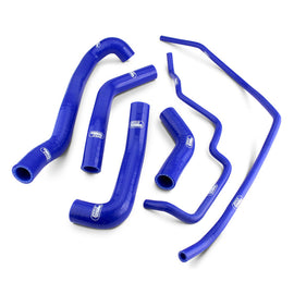 Triumph Daytona 675 / 675R 2013 - 2017 6 Piece Samco Sport Radiator Hose Kit - 0