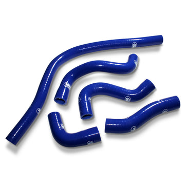 Triumph Thunderbird Sport 1998 - 2004 5 Piece Samco Sport Silicone Radiator Hose Kit - 0