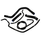 Triumph Speed Triple 1050 R / S 2016 - 2018 6 Piece Samco Sport Silicone Radiator Coolant Hose Kit