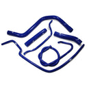 Triumph Speed Triple 1050 R / S 2016 - 2018 6 Piece Samco Sport Silicone Radiator Coolant Hose Kit-3