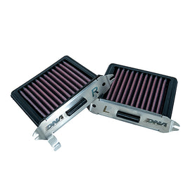 TRIUMPH BONNEVILLE 1200 SERIES (17-24) DNA PERFORMANCE AIR FILTER