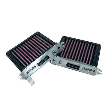 TRIUMPH BONNEVILLE 1200 SERIES (17-24) DNA PERFORMANCE AIR FILTER (Check Availability)