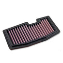 TRIUMPH DAYTONA 675 (13-17) DNA Performance Air Filter (Check Availability)-1