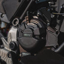 YAMAHA MT-07 SECONDARY CLUTCH COVER 2014-2025-4