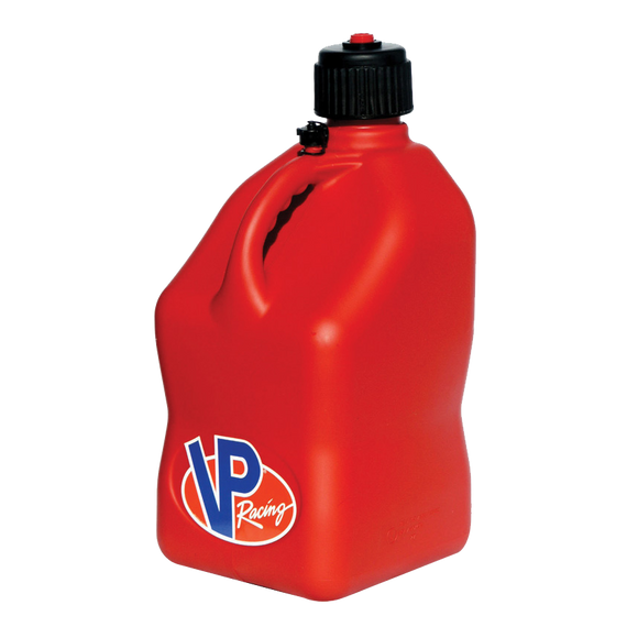VP Racing Sportsman's fuel container