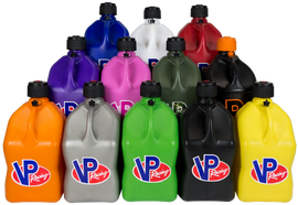 VP Racing Sportsman's fuel container