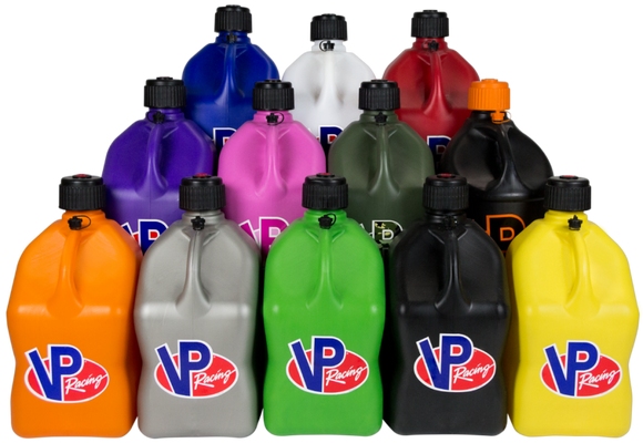VP Racing Sportsman's fuel container