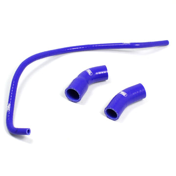Yamaha FZ 10 2016 - 2017 3 Piece Samco Sport Silicone Radiator Coolant Hose Kit
