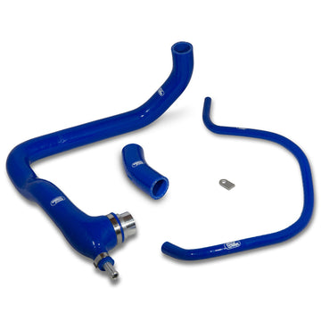 Yamaha MT 10 / SP 2016 - 2019 3 Piece Thermostat Bypass Samco Sport Silicone Radiator Coolant Hose Kit