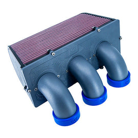 YAMAHA TRACER 900 SERIES (15-20) DNA AIR BOX KIT STAGE 3 - 0