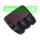 YAMAHA MT-09 SP DNA Stage 2 air filter intake kit (Check Availability)-1