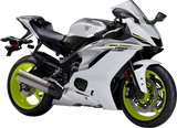 Yamaha YZF R6 Power Commander