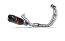 Yamaha MT-07/FZ-07 Akrapovic Racing Line (Carbon) S-Y7R2-AFC-1