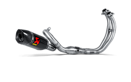 Yamaha MT-07/FZ-07 Akrapovic Racing Line (Carbon) S-Y7R2-AFC