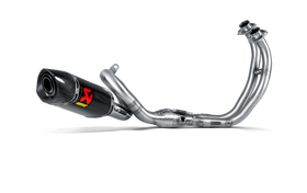 Yamaha MT-07/FZ-07 Akrapovic Racing Line (Carbon) S-Y7R2-AFC