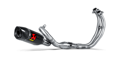 Yamaha MT-07/FZ-07 Akrapovic Racing Line (Carbon) S-Y7R2-AFC