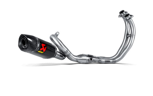 Yamaha MT-07/FZ-07 Akrapovic Racing Line (Carbon) S-Y7R2-AFC