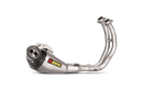 Yamaha MT-07/FZ-07 Akrapovic Racing Line (Titanium) MT-07 S-Y7R5-HEGEH-1