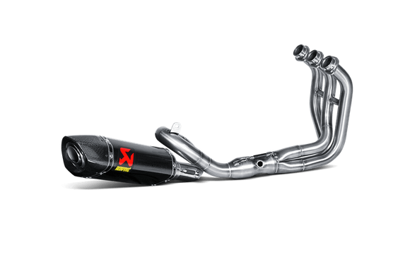 Yamaha MT-09/FZ-09 Akrapovic Racing Line (Carbon) S-Y9R2-AFC