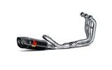 Yamaha MT-09/FZ-09 Akrapovic Racing Line (Carbon) S-Y9R2-AFC