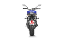 Yamaha MT-09/FZ-09 Akrapovic Racing Line (Carbon) S-Y9R2-AFC-4