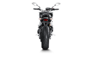 Yamaha MT-09/FZ-09 Akrapovic Racing Line (Titanium) S-Y9R3-HAFT-4