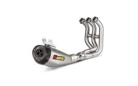 Yamaha MT-09/FZ-09 Akrapovic Racing Line (Titanium) S-Y9R8-HEGEHT