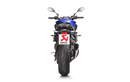 Yamaha MT-10/FZ-10 Akrapovic Slip-On Line (Titanium) S-Y10SO15-HAPT-4