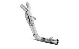 Yamaha YZF-R1 Akrapovic Optional Link Pipe (SS) L-Y10SO8