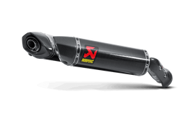 Yamaha YZF-R1 Akrapovic Slip-On Line (Carbon) S-Y10SO10-HZC