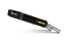 Yamaha YZF-R1 Akrapovic Slip-On Line (Carbon) S-Y10SO8-HDTC