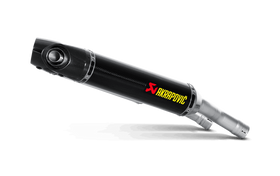 Yamaha YZF-R1 Akrapovic Slip-On Line (Carbon) S-Y10SO8-HDTC