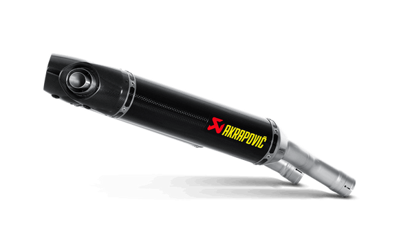 Yamaha YZF-R1 Akrapovic Slip-On Line (Carbon) S-Y10SO8-HDTC