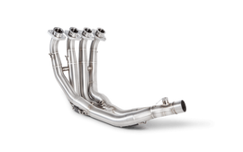 Yamaha YZF-R6 Akrapovic Optional Header (SS) E-Y6R5