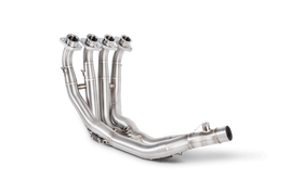 Yamaha YZF-R6 Akrapovic Optional Header (SS) E-Y6R5
