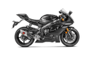 Yamaha YZF-R6 Akrapovic Racing Line (Titanium/Stainless) S-Y6R9-APT-3