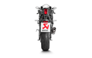 Yamaha YZF-R6 Akrapovic Racing Line (Titanium/Stainless) S-Y6R9-APT-4