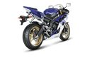 Yamaha YZF-R6 Akrapovic Slip-On Line (Titanium) SM-Y6SO6T-2