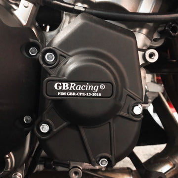KAWASAKI VERSYS 1000 2012-2022 SECONDARY PULSE COVER - 0
